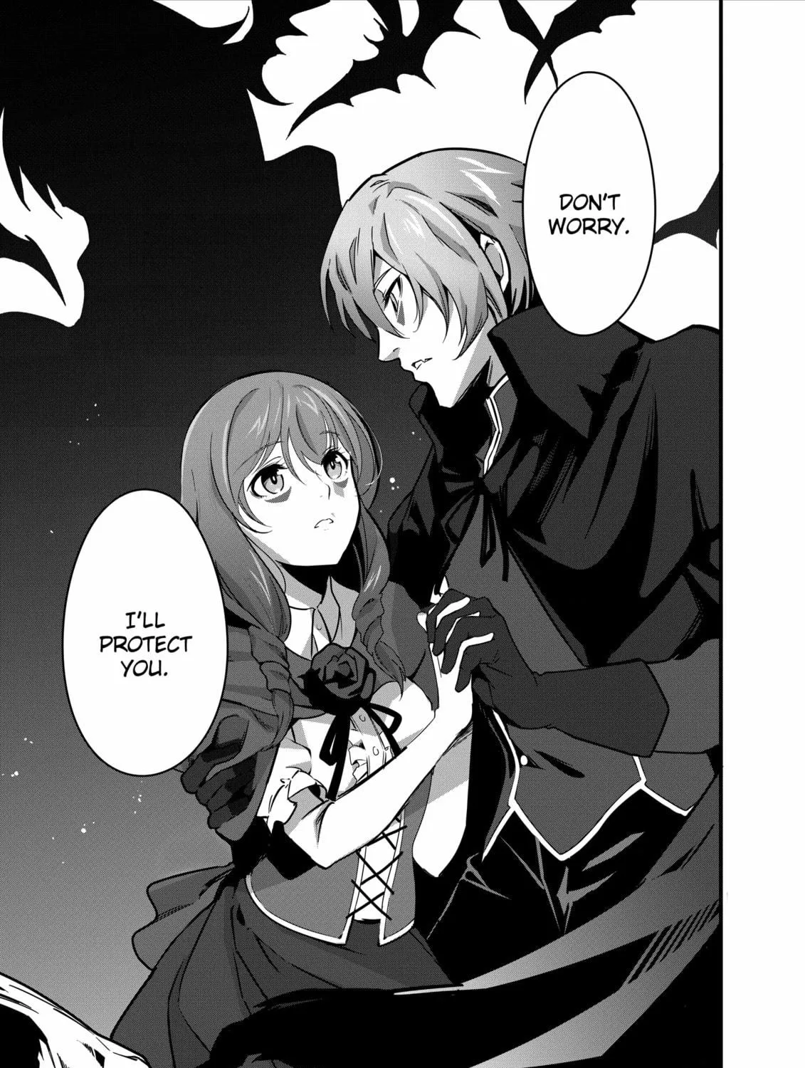 Restaurant to Another World: New Edition Chapter 9 page 5 - 