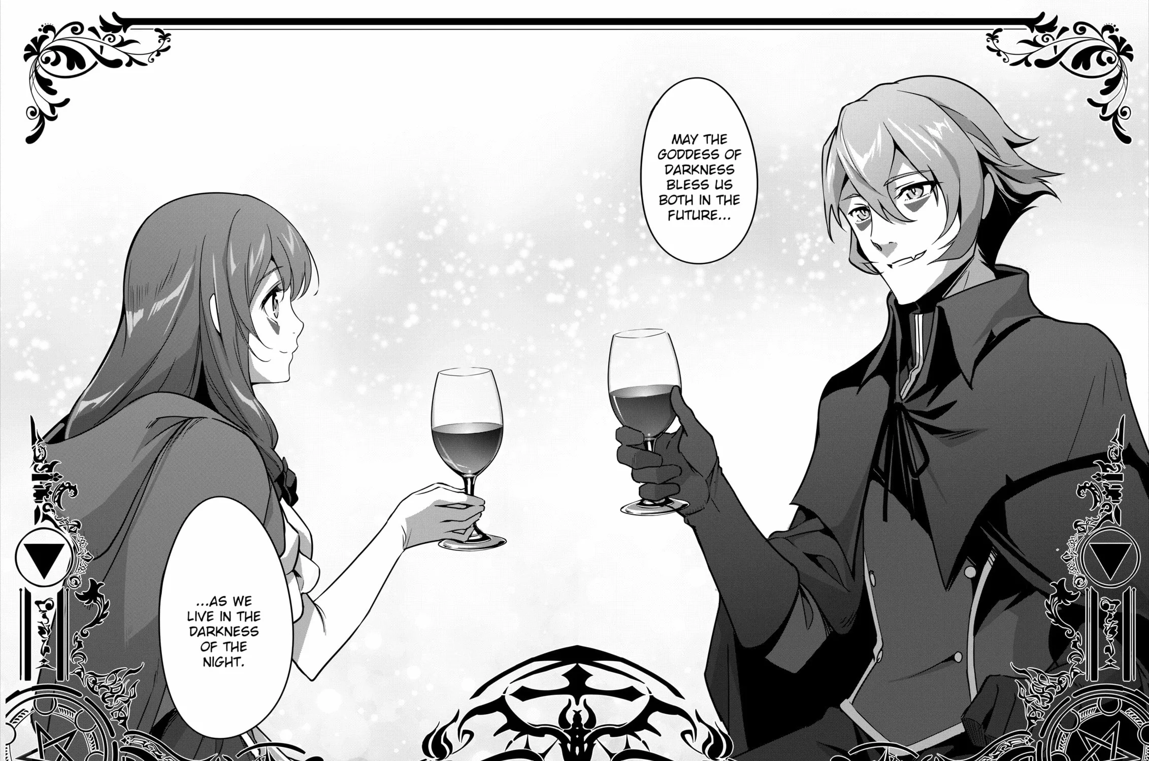 Restaurant to Another World: New Edition Chapter 9 page 51 - 