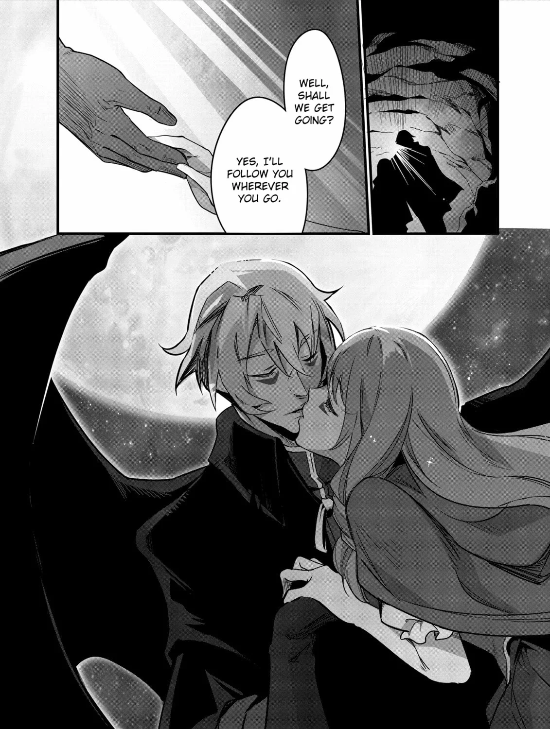 Restaurant to Another World: New Edition Chapter 9 page 57 - 