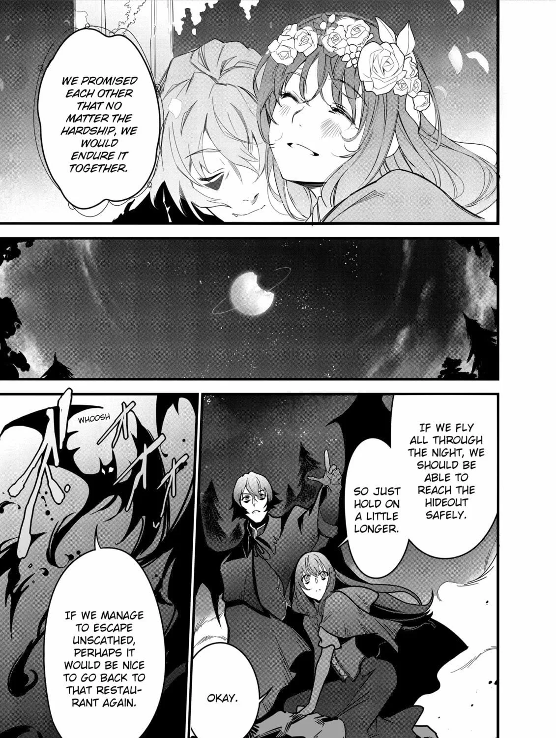 Restaurant to Another World: New Edition Chapter 9 page 59 - 