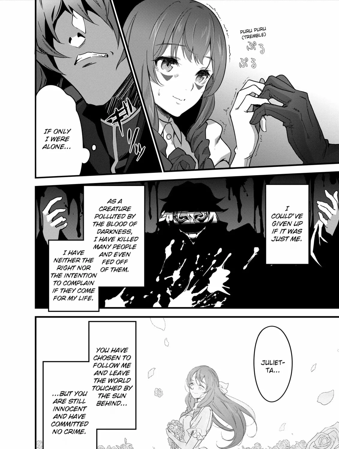 Restaurant to Another World: New Edition Chapter 9 page 7 - 
