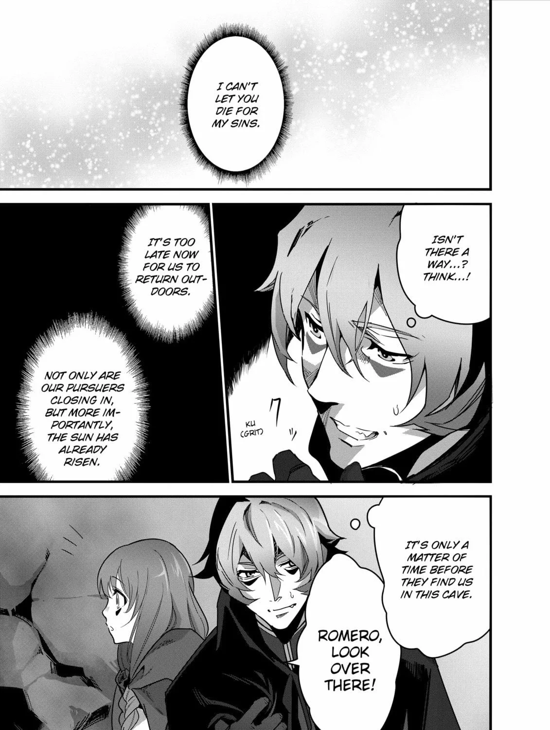 Restaurant to Another World: New Edition Chapter 9 page 9 - 