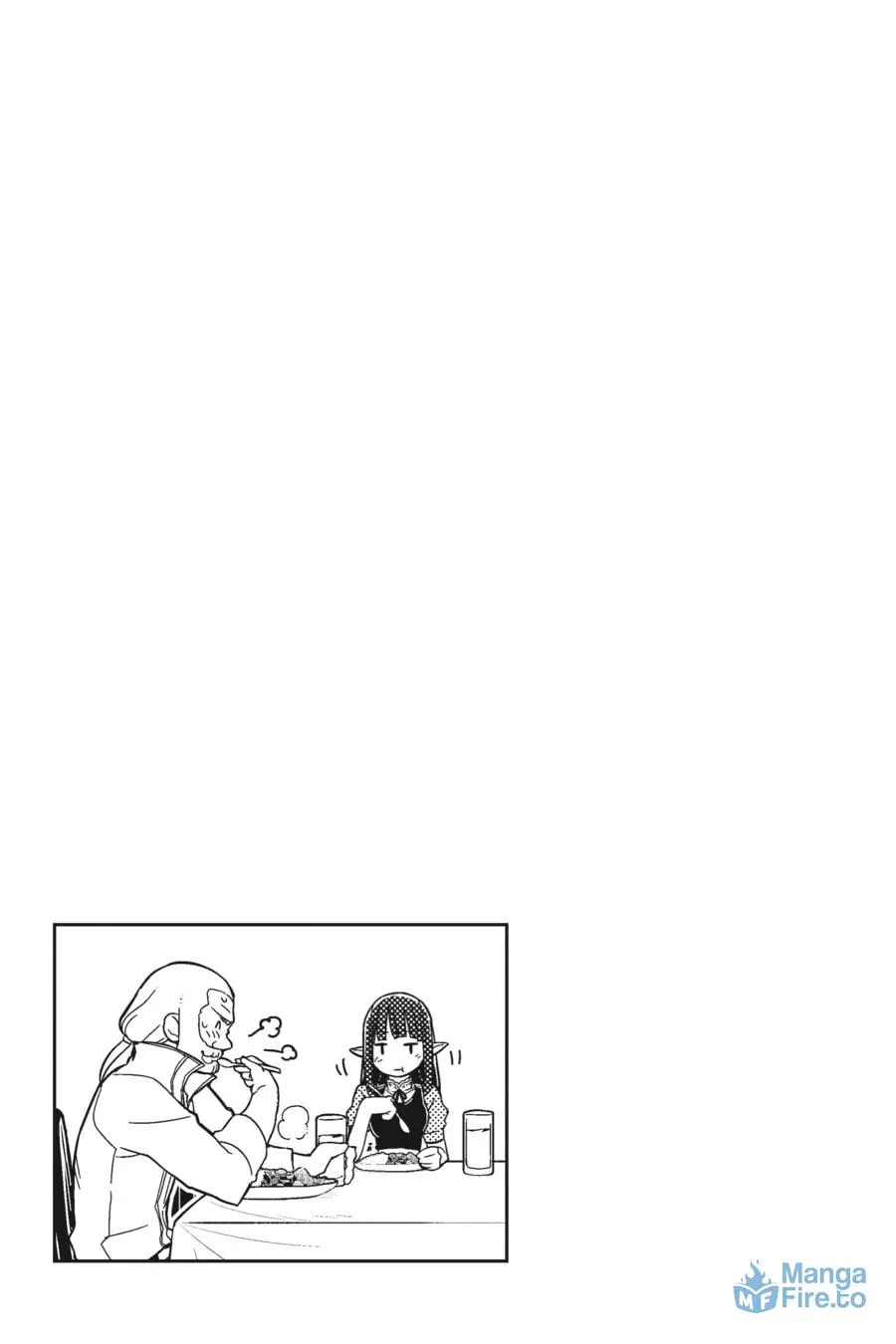 Restaurant to Another World Chapter 10 page 24 - 