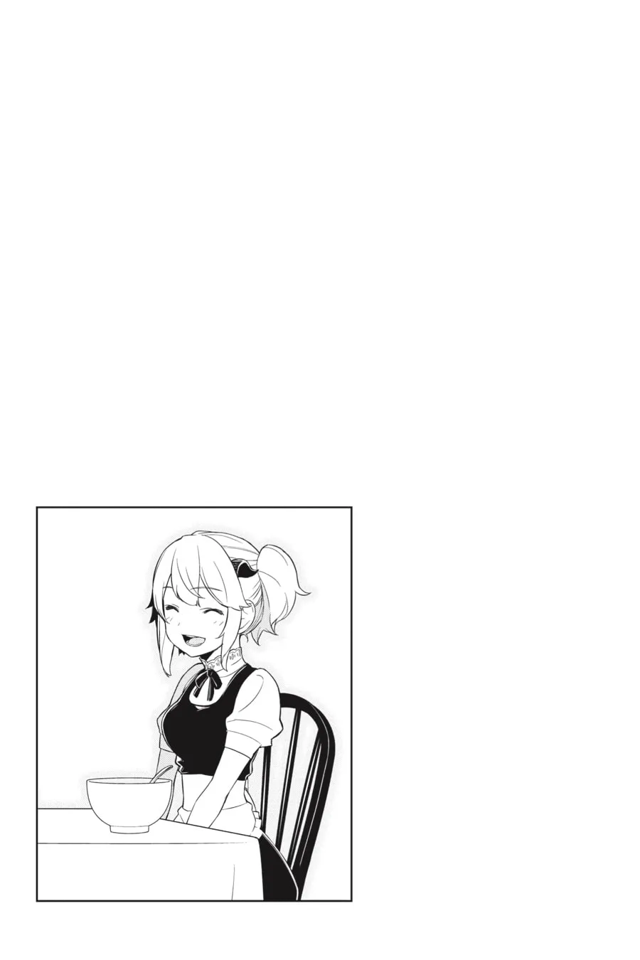 Restaurant to Another World Chapter 12 page 20 - 