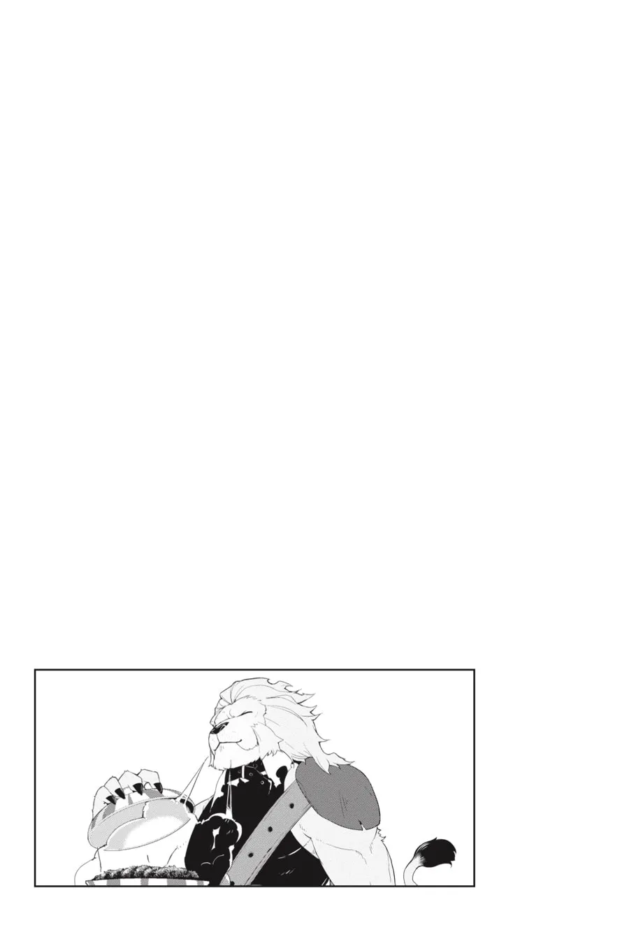 Restaurant to Another World Chapter 16 page 26 - 