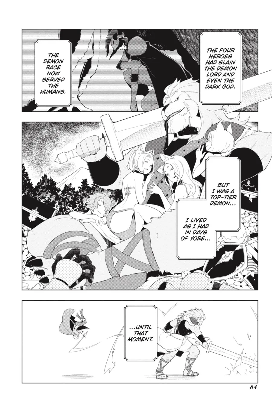 Restaurant to Another World Chapter 16 page 5 - 