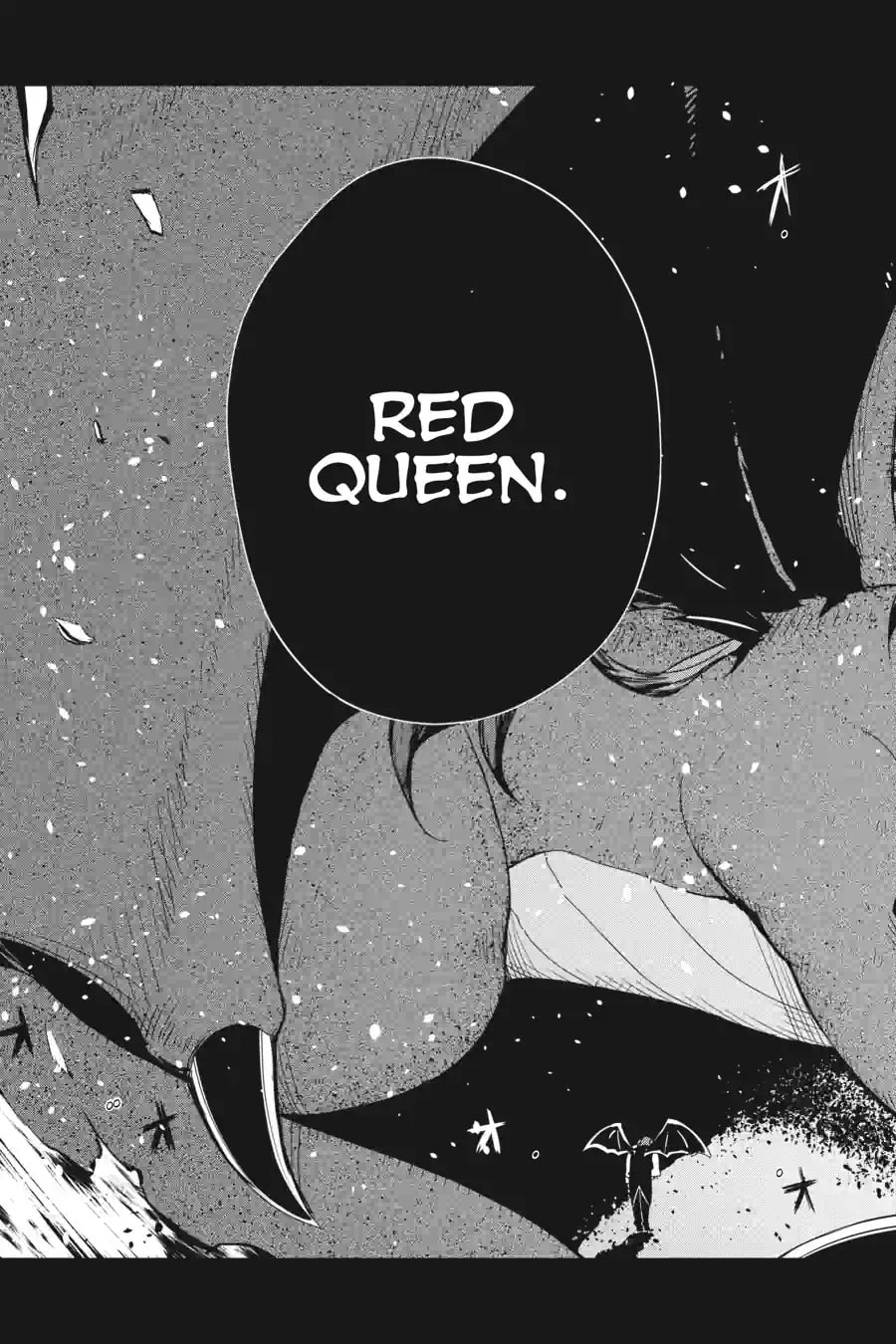 Restaurant to Another World Chapter 4.1 page 11 - 