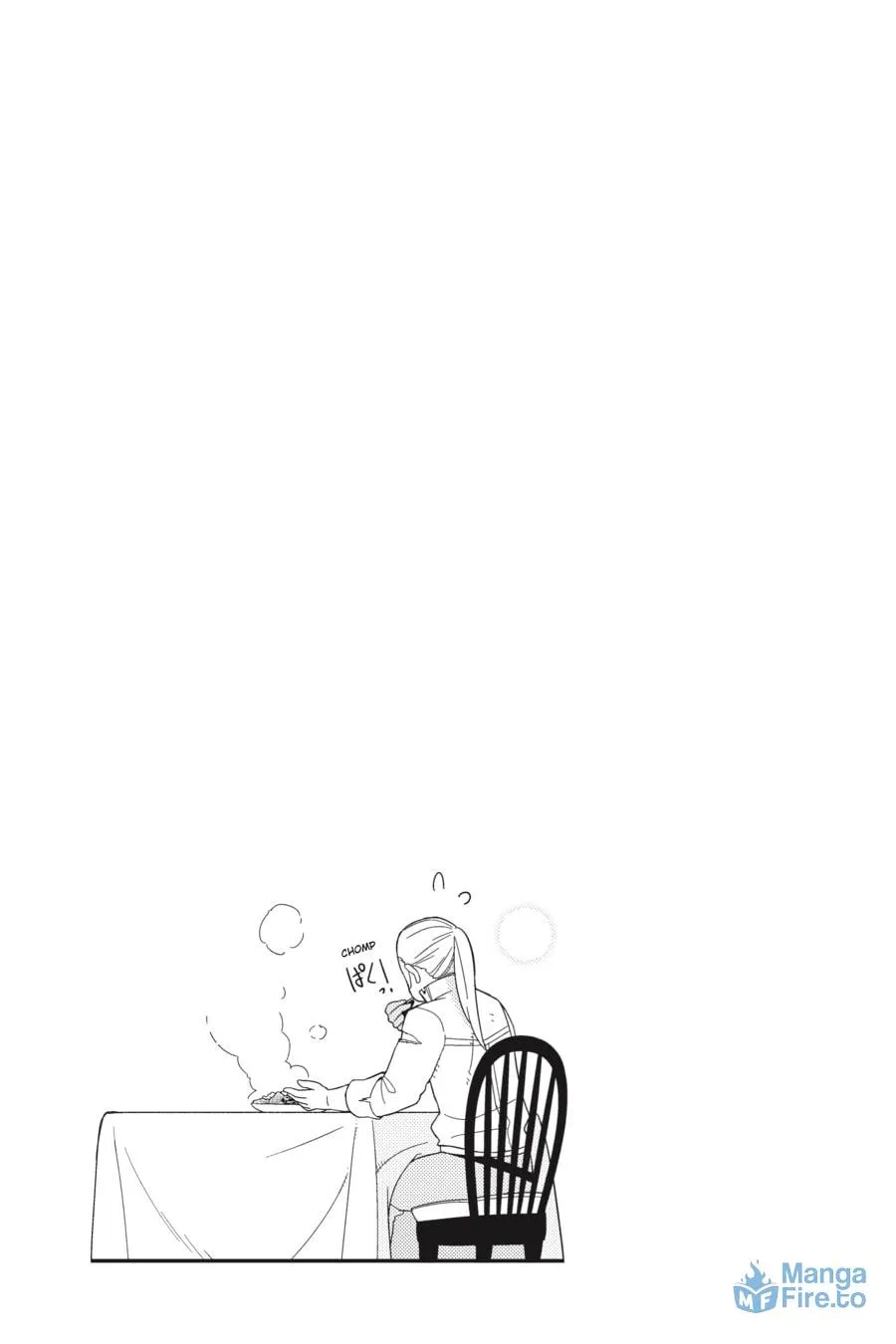 Restaurant to Another World Chapter 9 page 21 - 