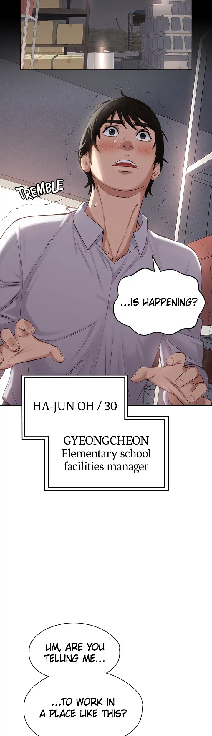 Resume Chapter 1 page 13 - 