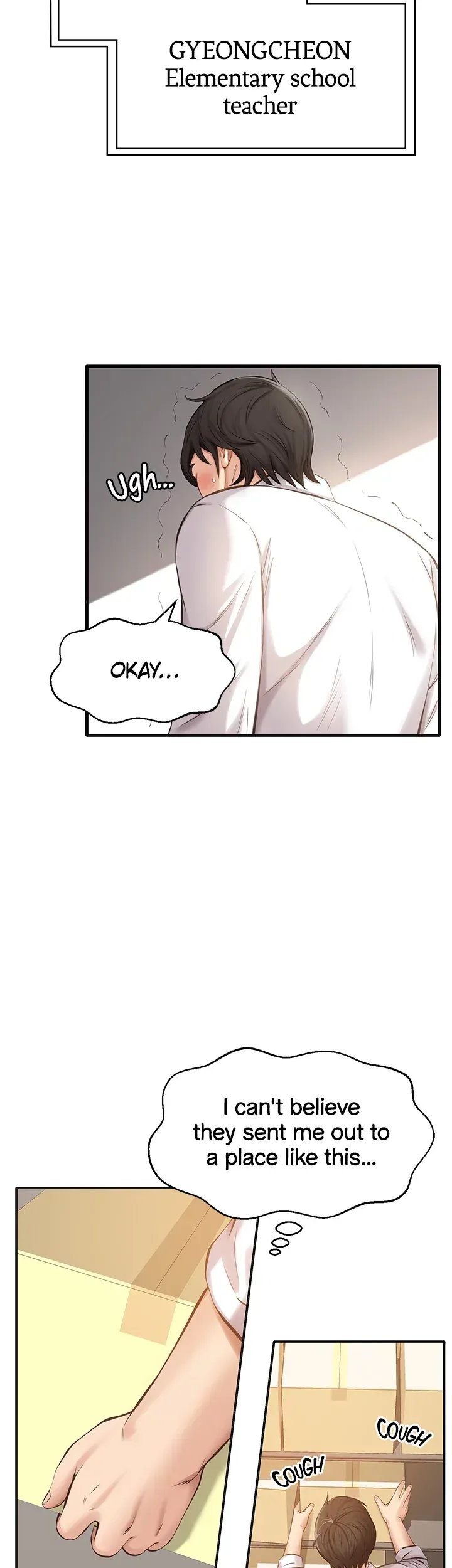 Resume Chapter 1 page 17 - 