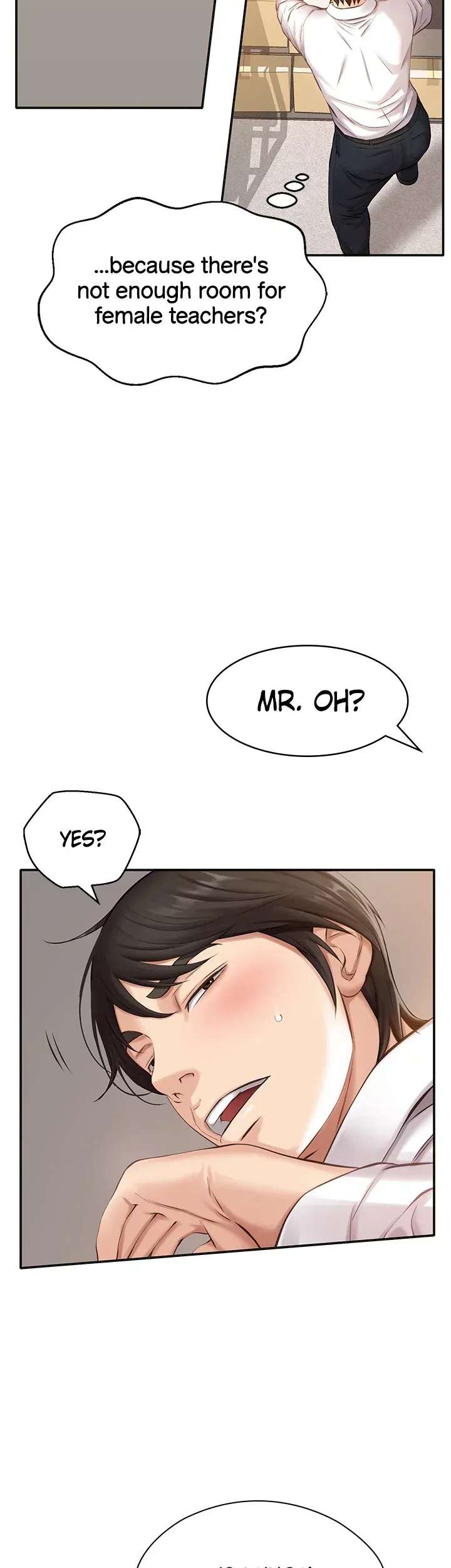 Resume Chapter 1 page 18 - 