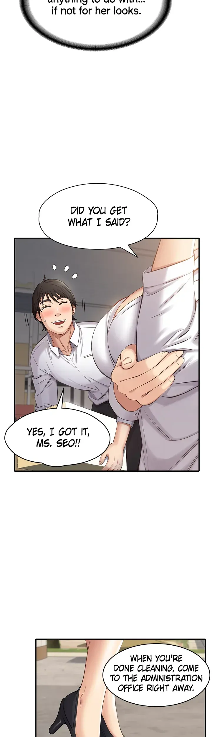 Resume Chapter 1 page 23 - 
