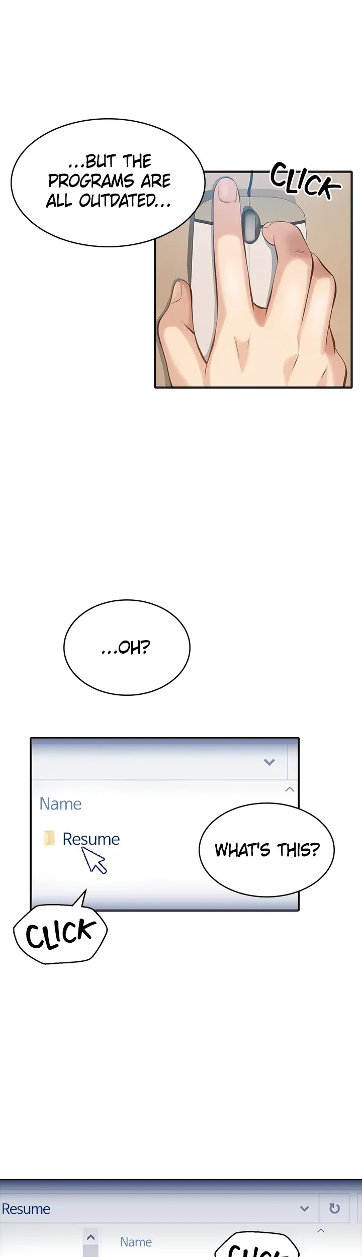 Resume Chapter 1 page 31 - 