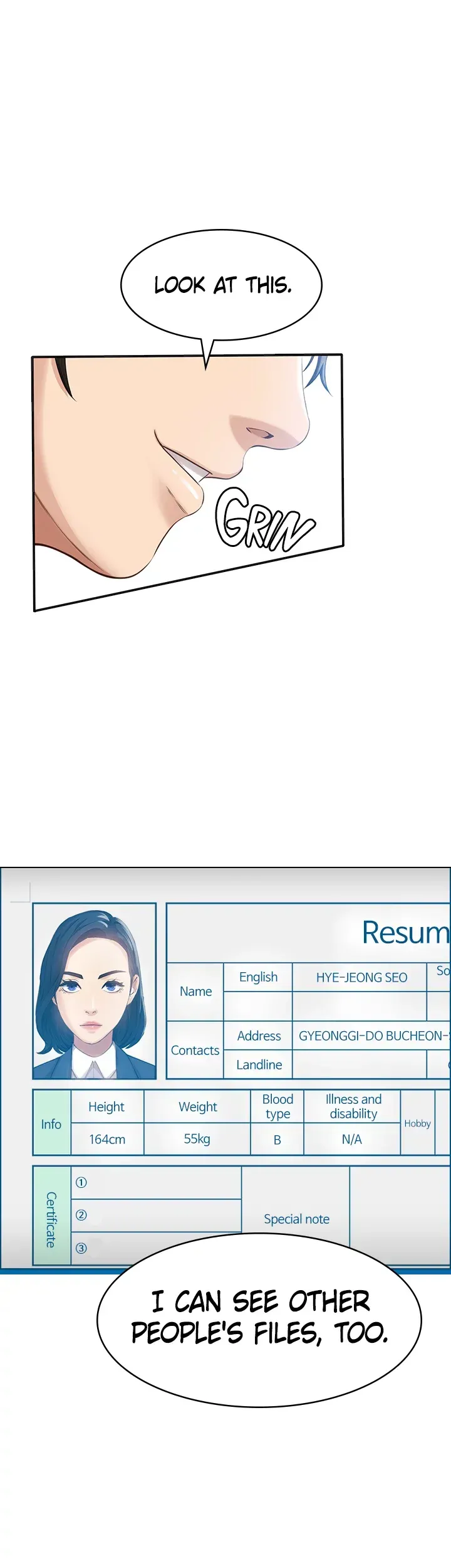 Resume Chapter 1 page 36 - 