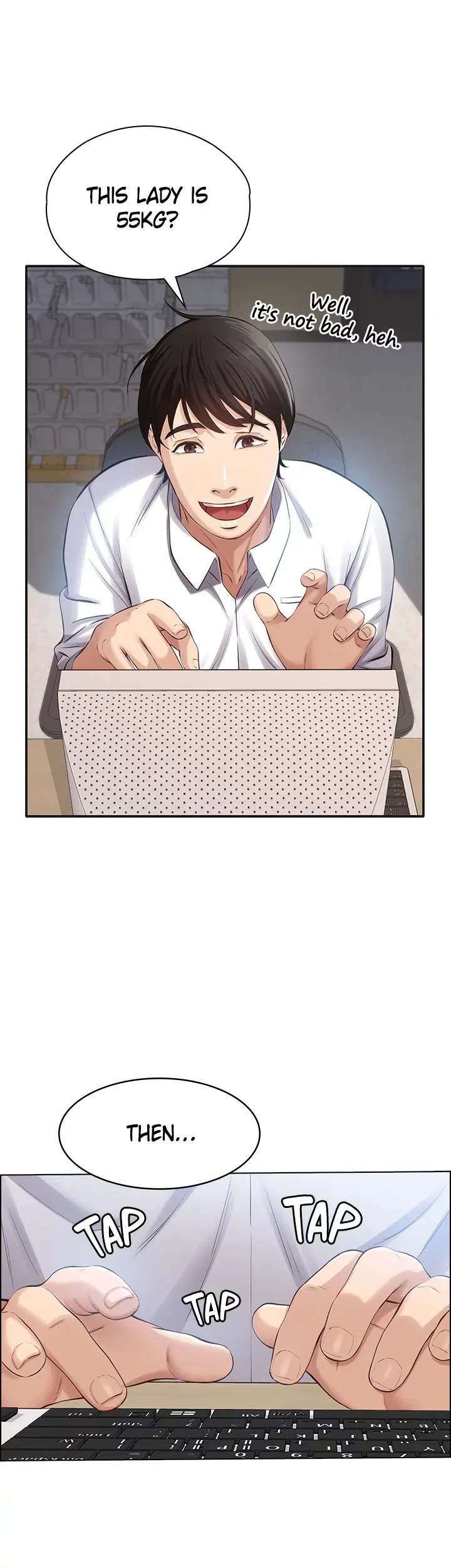 Resume Chapter 1 page 37 - 