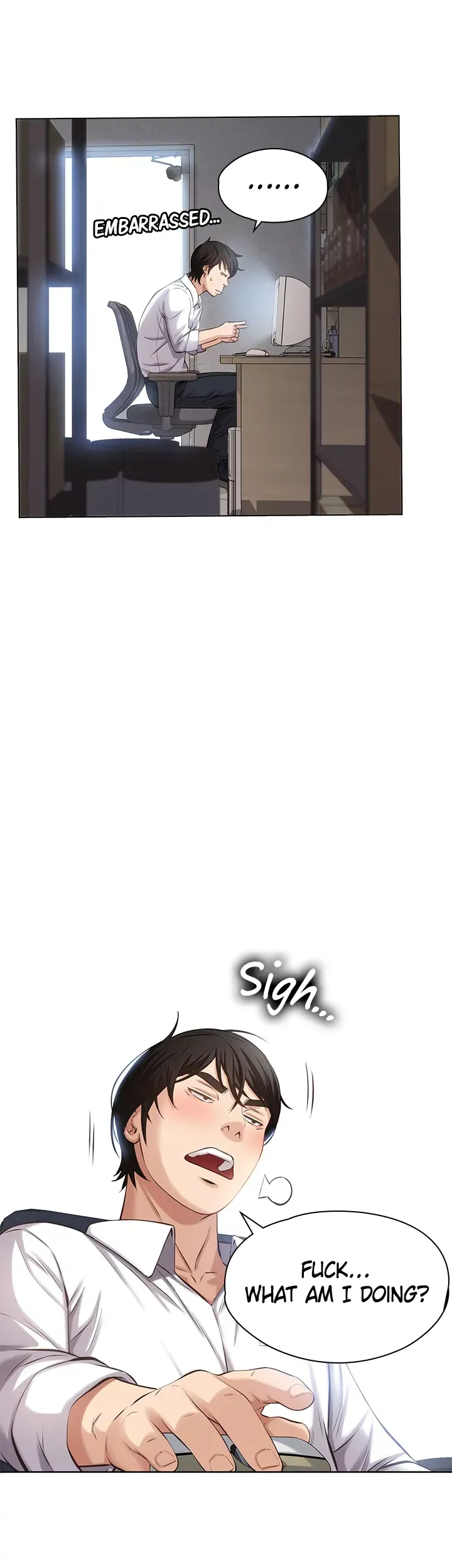 Resume Chapter 1 page 39 - 