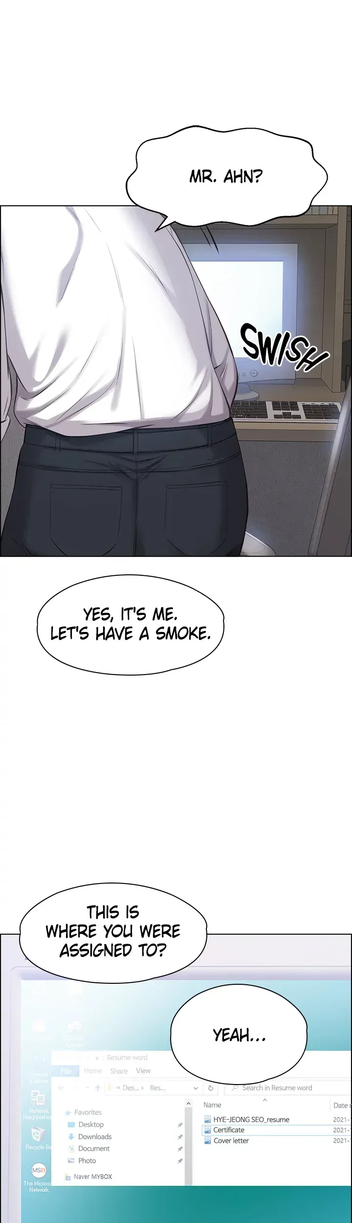 Resume Chapter 1 page 41 - 