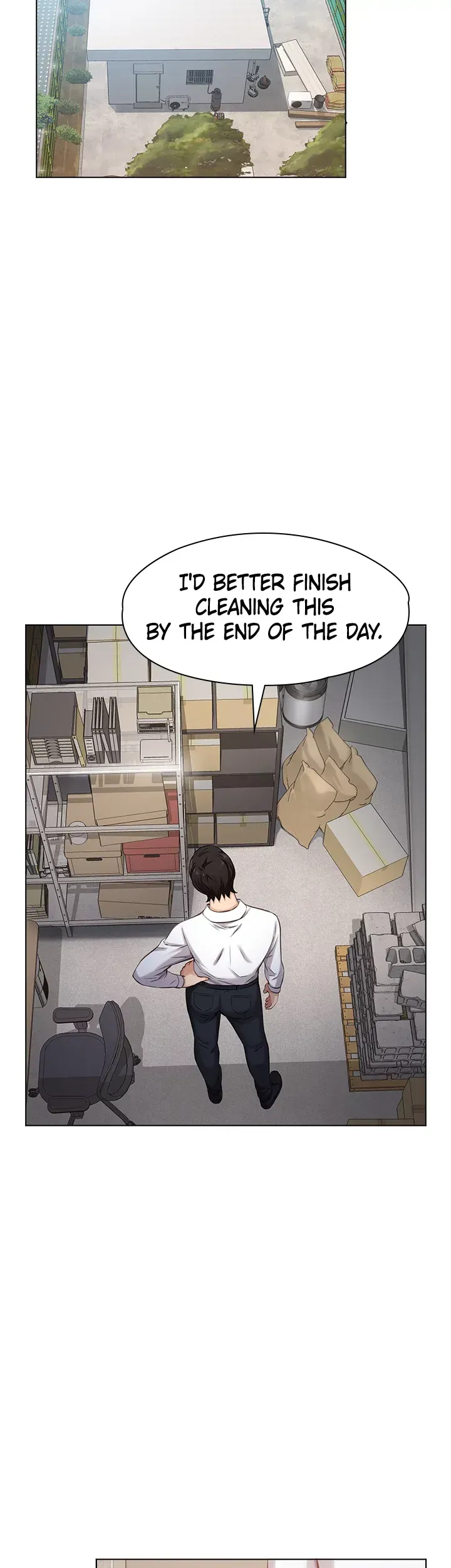 Resume Chapter 1 page 44 - 