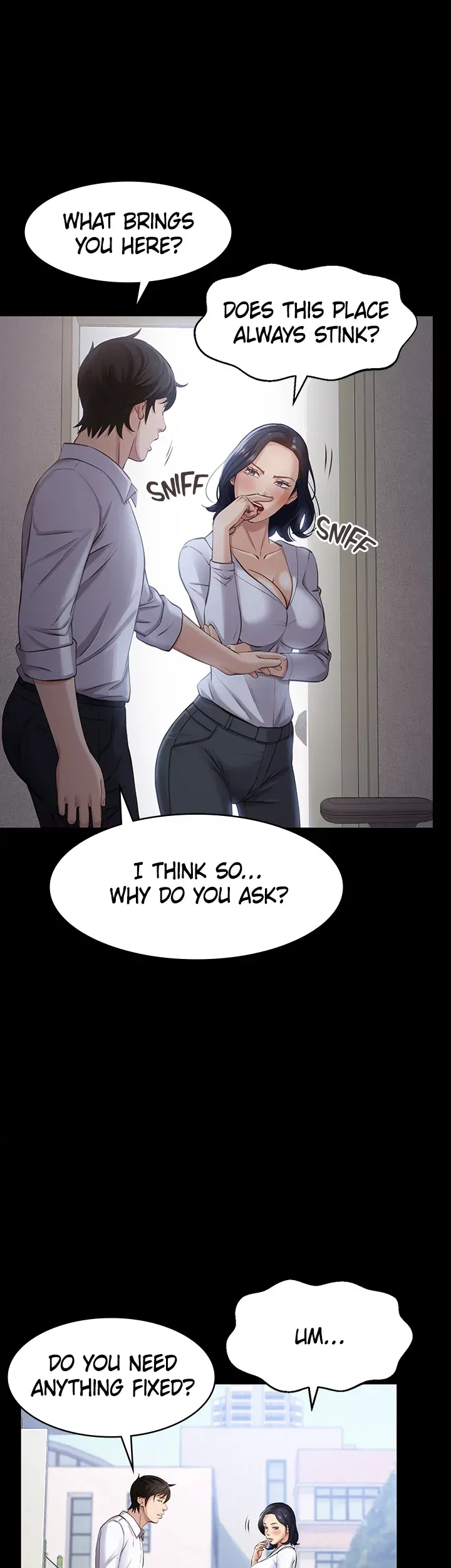Resume Chapter 1 page 47 - 