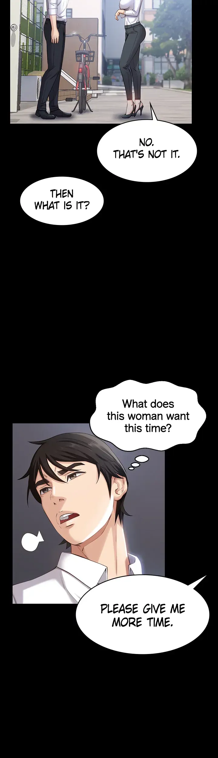 Resume Chapter 1 page 48 - 