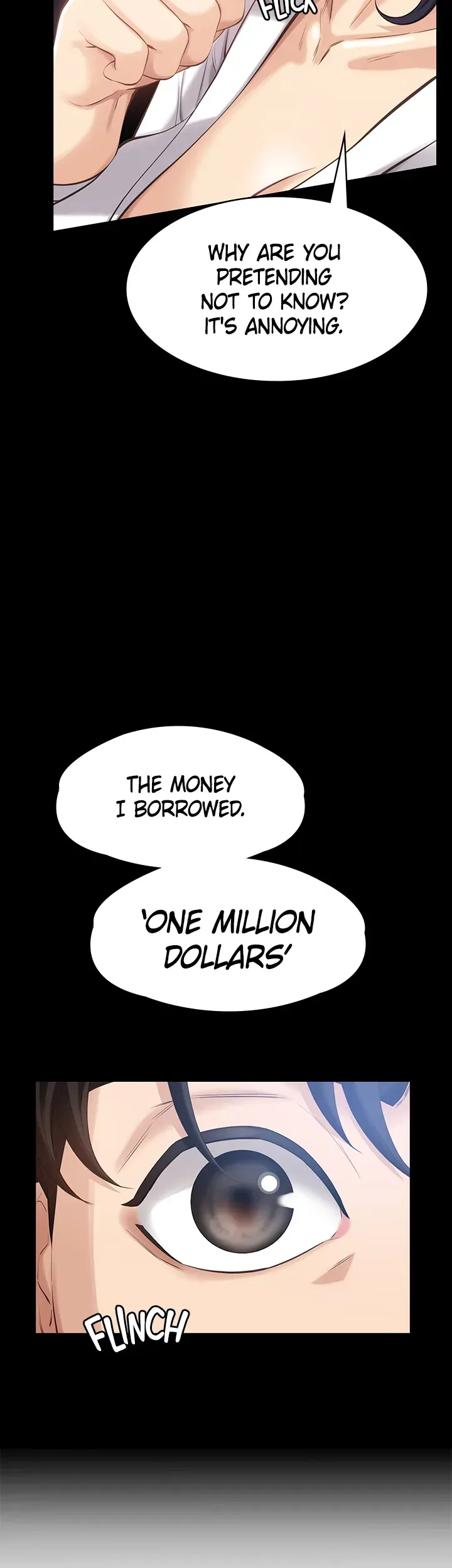 Resume Chapter 1 page 50 - 