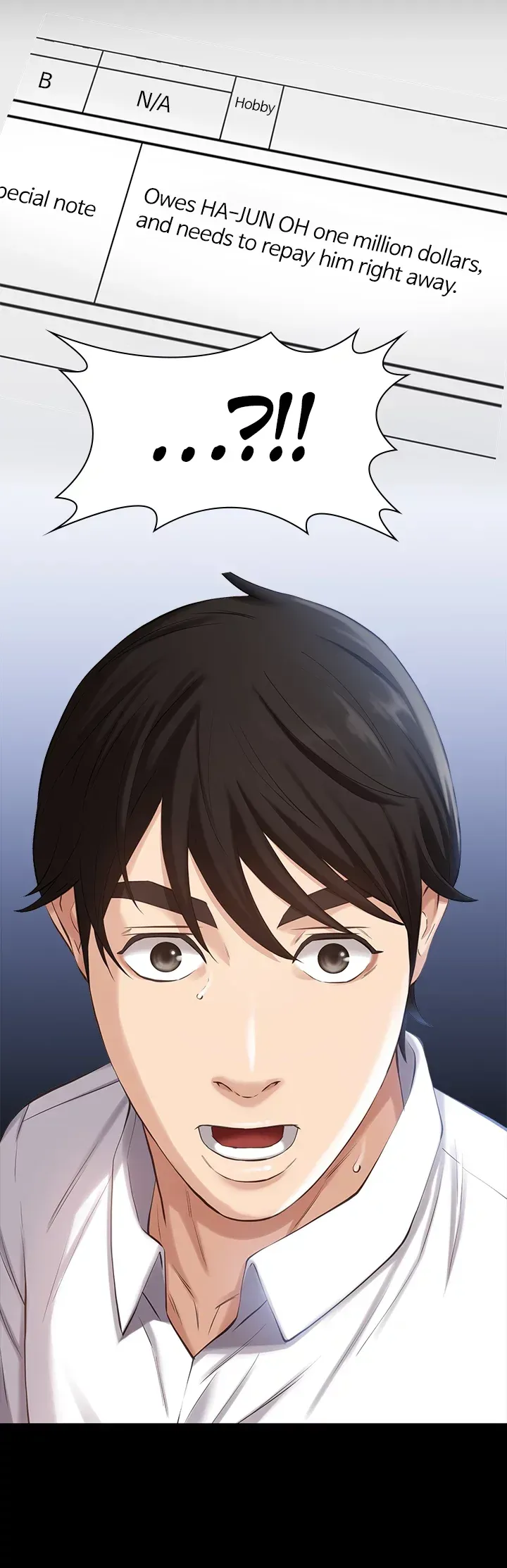 Resume Chapter 1 page 51 - 