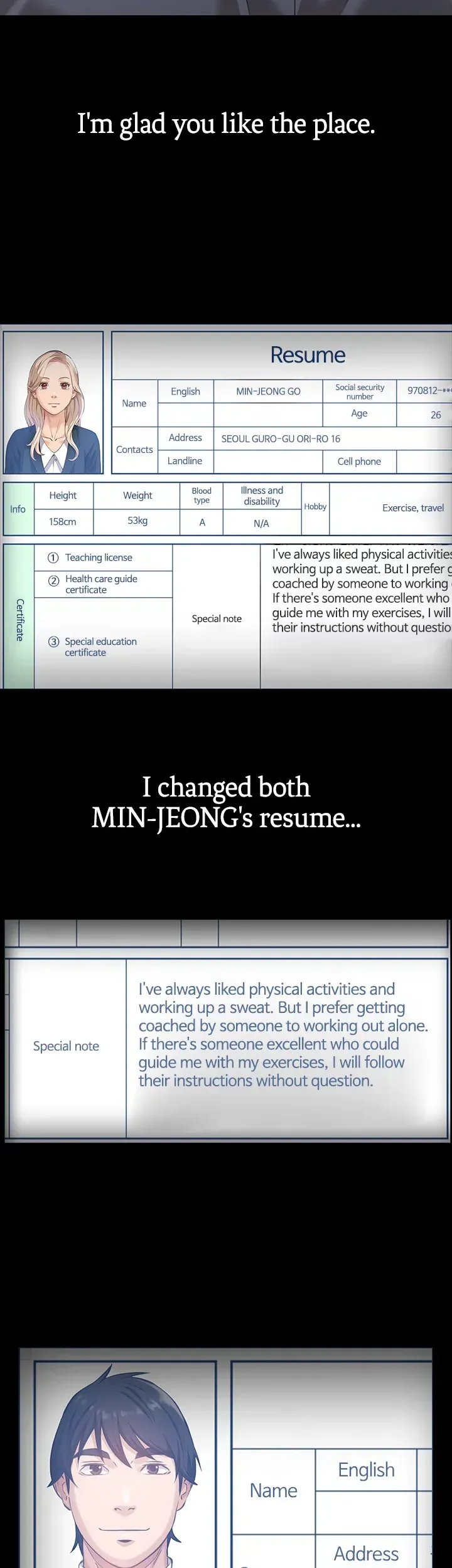 Resume Chapter 12 page 33 - 