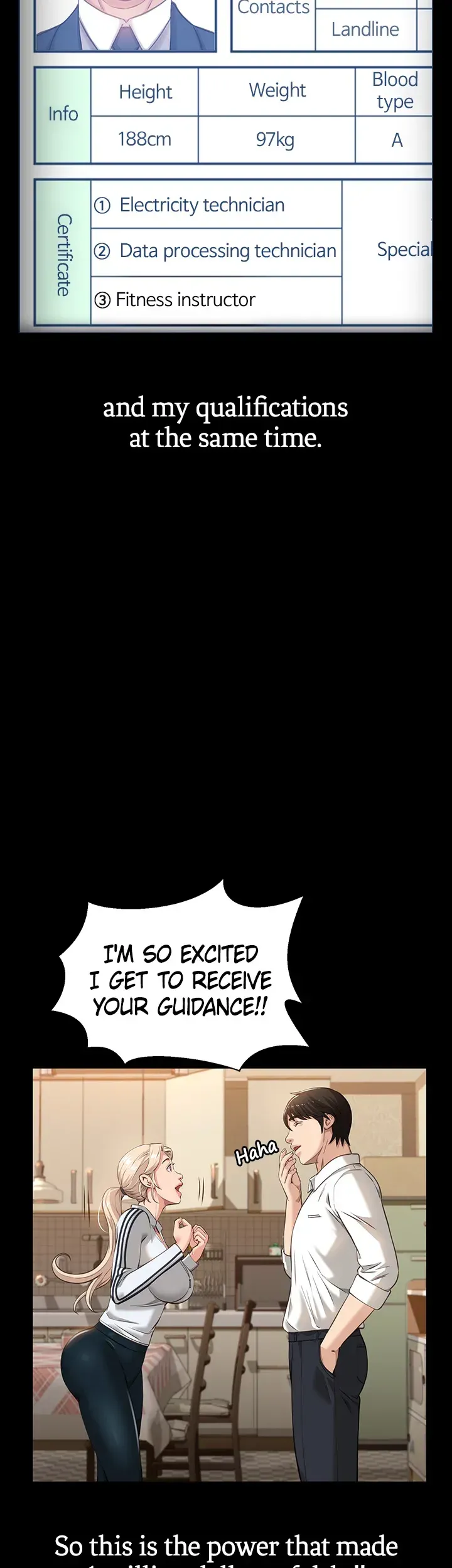 Resume Chapter 12 page 34 - 