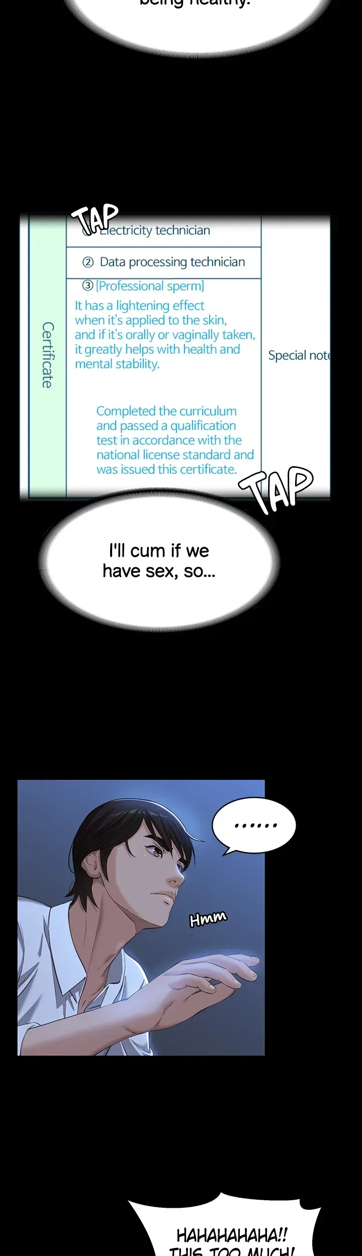 Resume Chapter 14 page 35 - 
