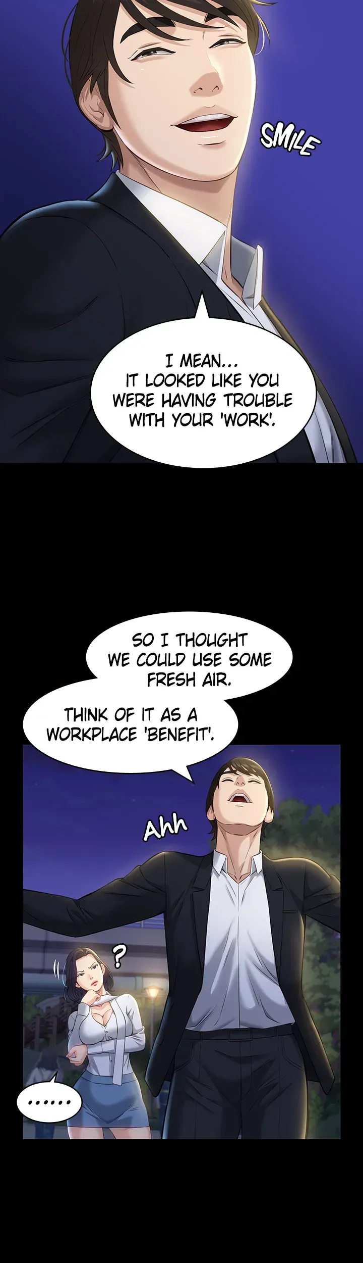 Resume Chapter 15 page 35 - 