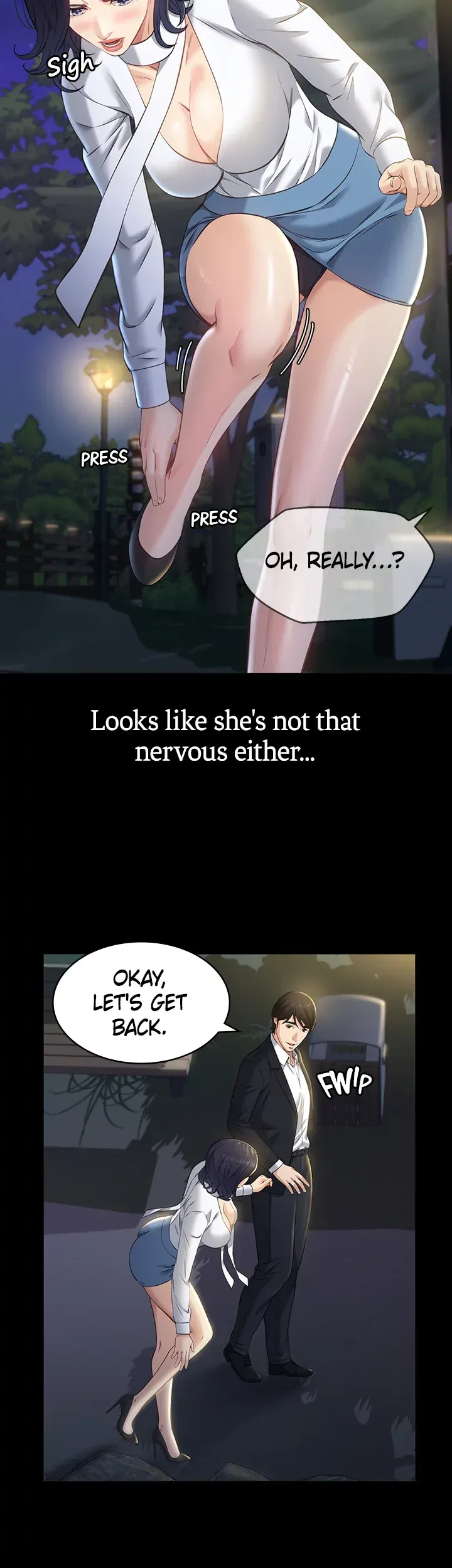 Resume Chapter 15 page 39 - 