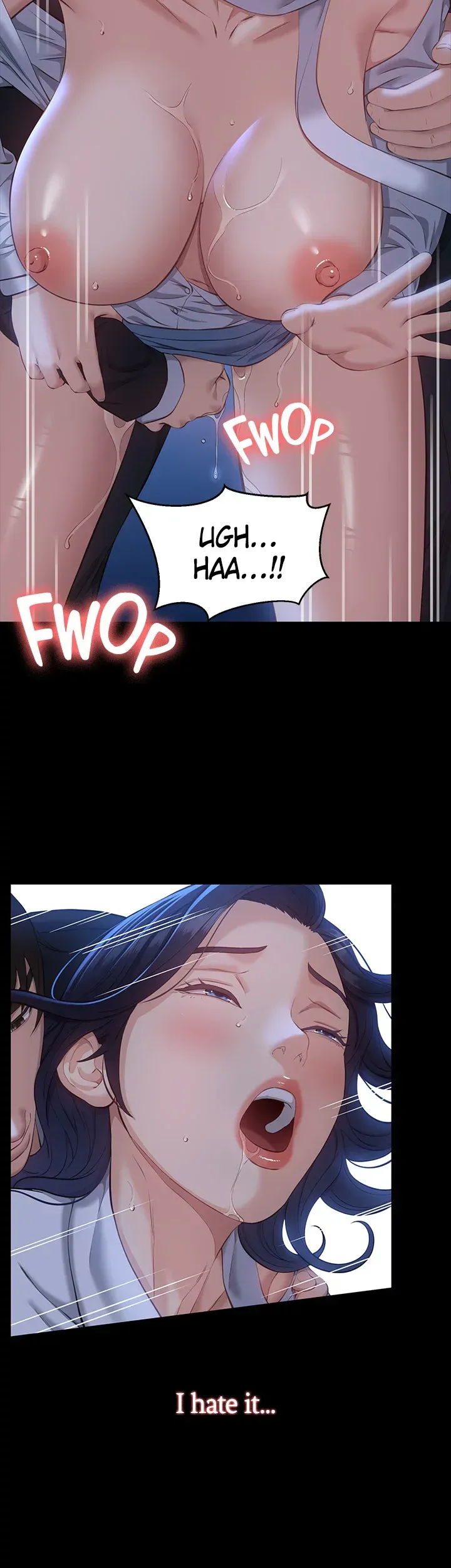Resume Chapter 16 page 36 - 