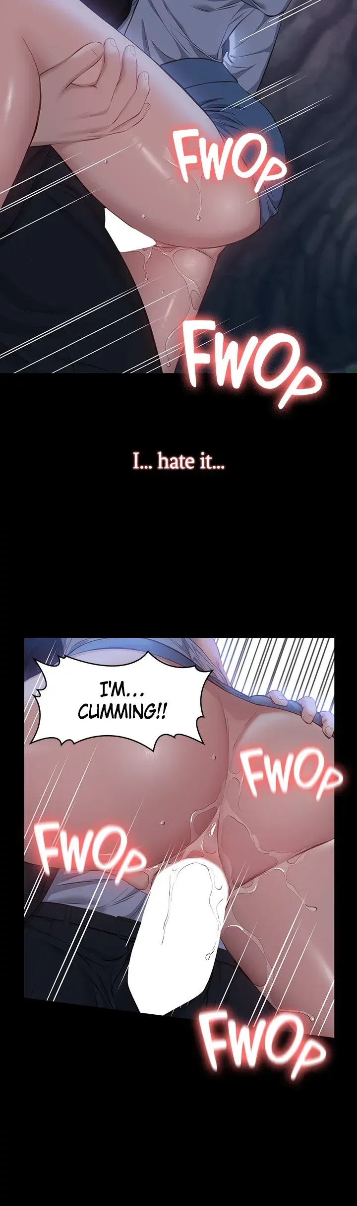 Resume Chapter 16 page 46 - 