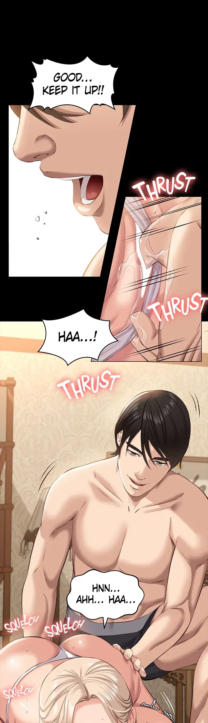 Resume Chapter 19 page 47 - 