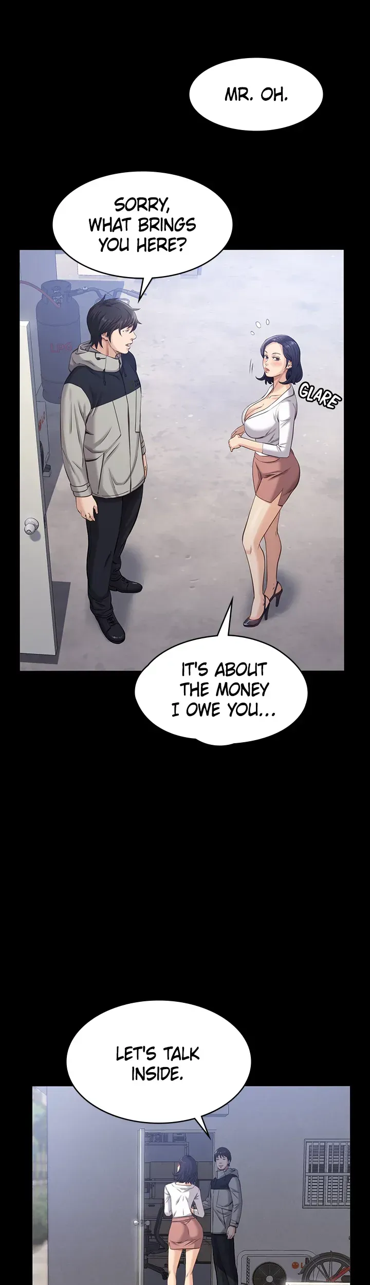 Resume Chapter 2 page 22 - 