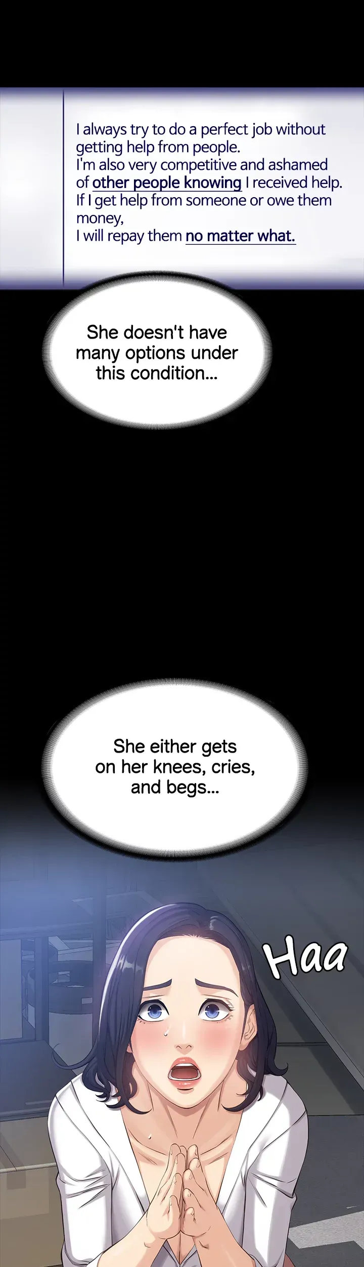 Resume Chapter 2 page 36 - 