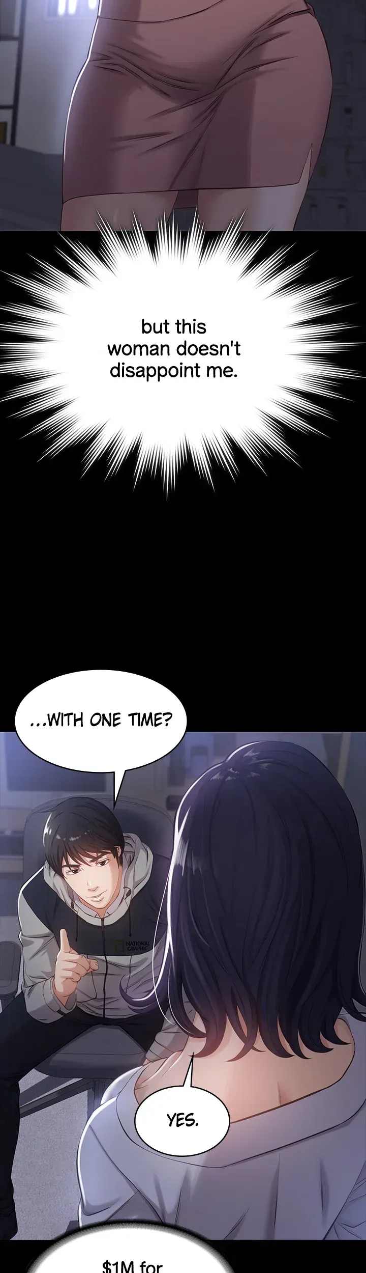 Resume Chapter 2 page 38 - 