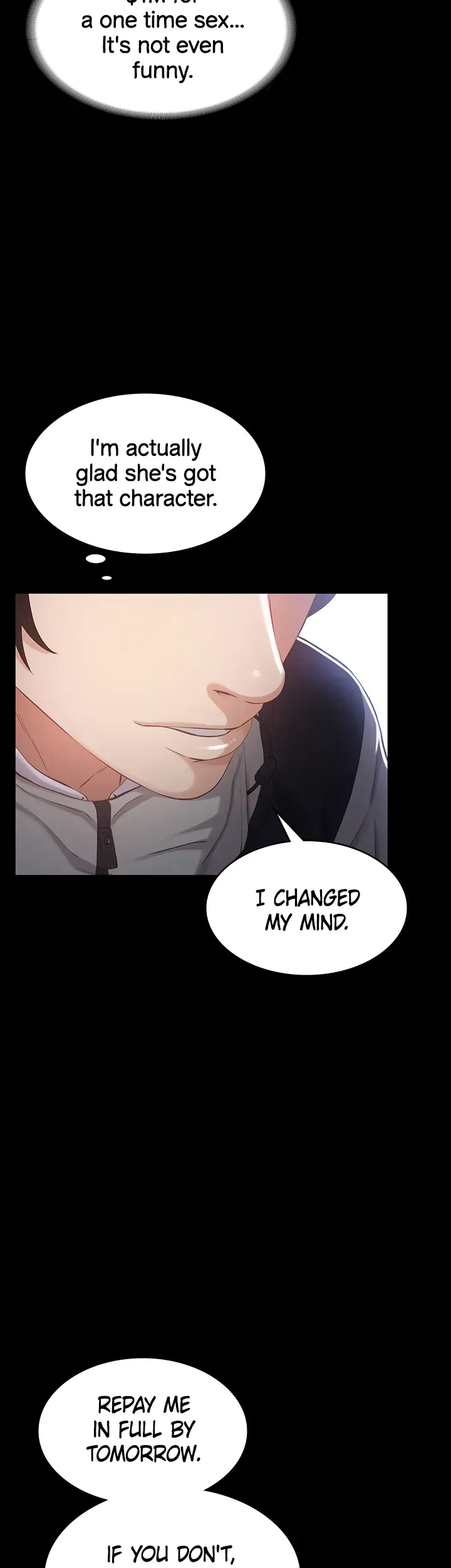 Resume Chapter 2 page 39 - 