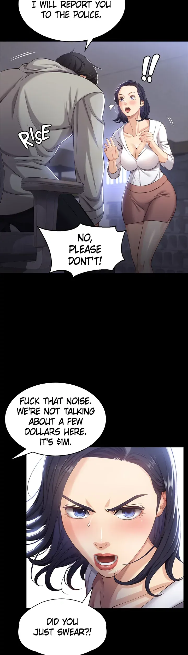 Resume Chapter 2 page 40 - 