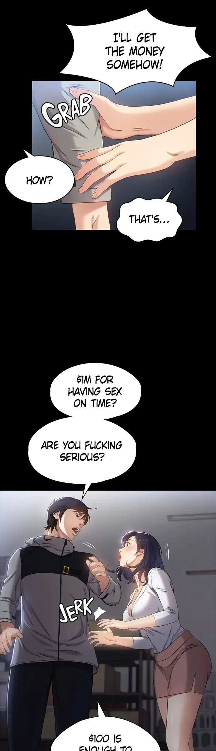 Resume Chapter 2 page 43 - 