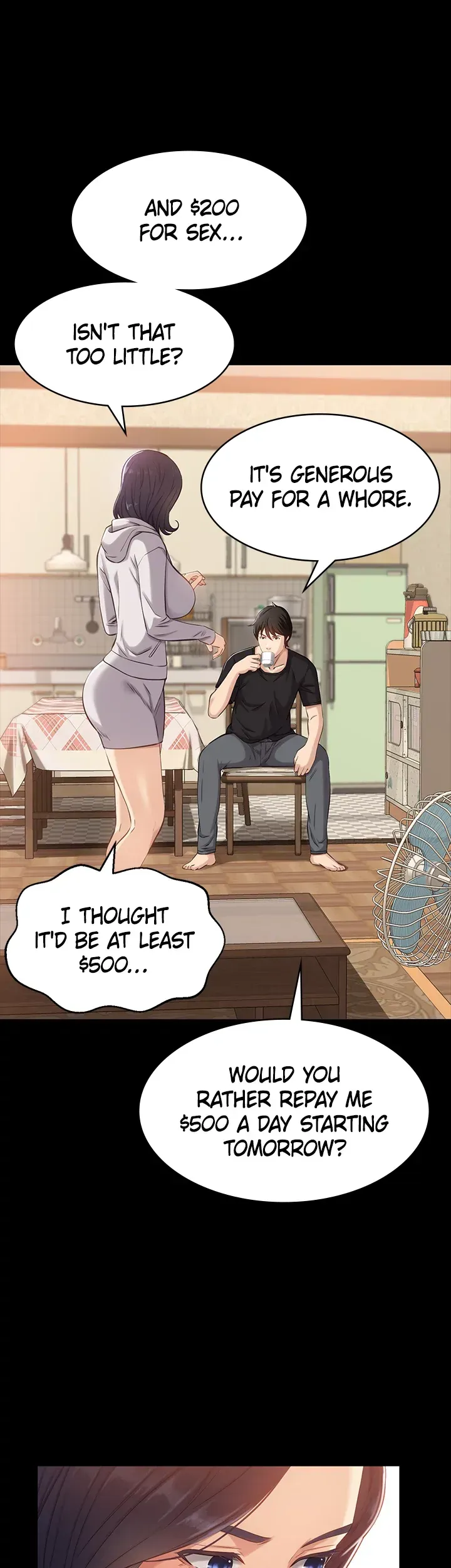 Resume Chapter 2 page 54 - 