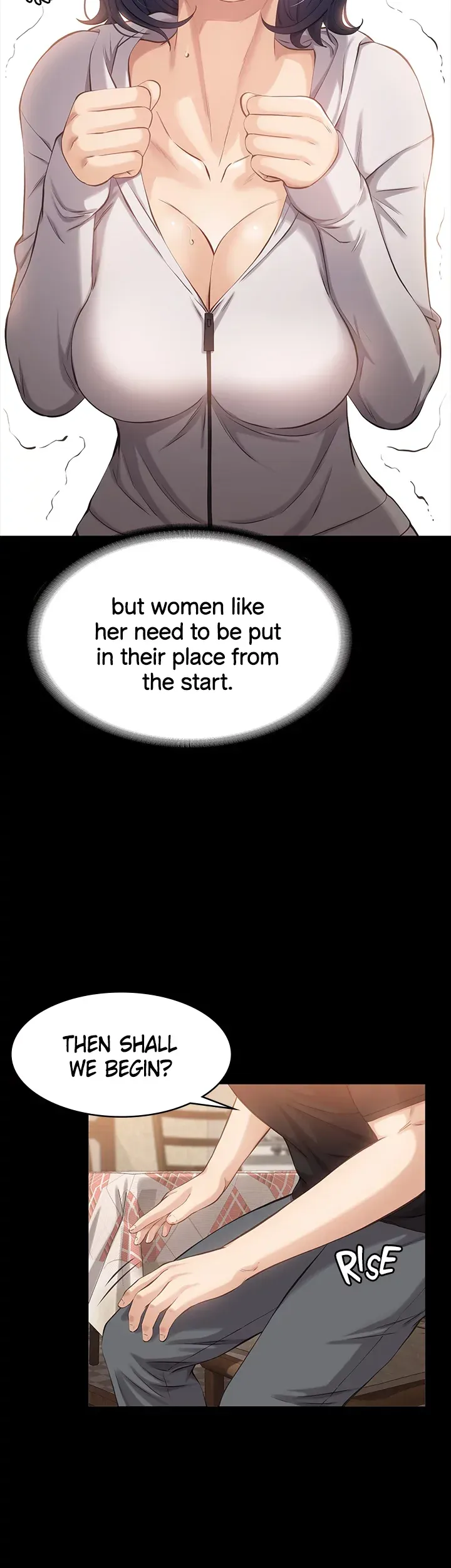 Resume Chapter 2 page 57 - 