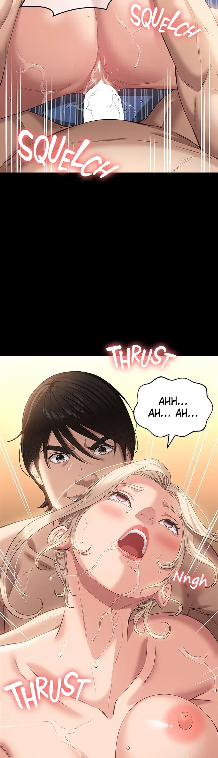 Resume Chapter 21 page 41 - 