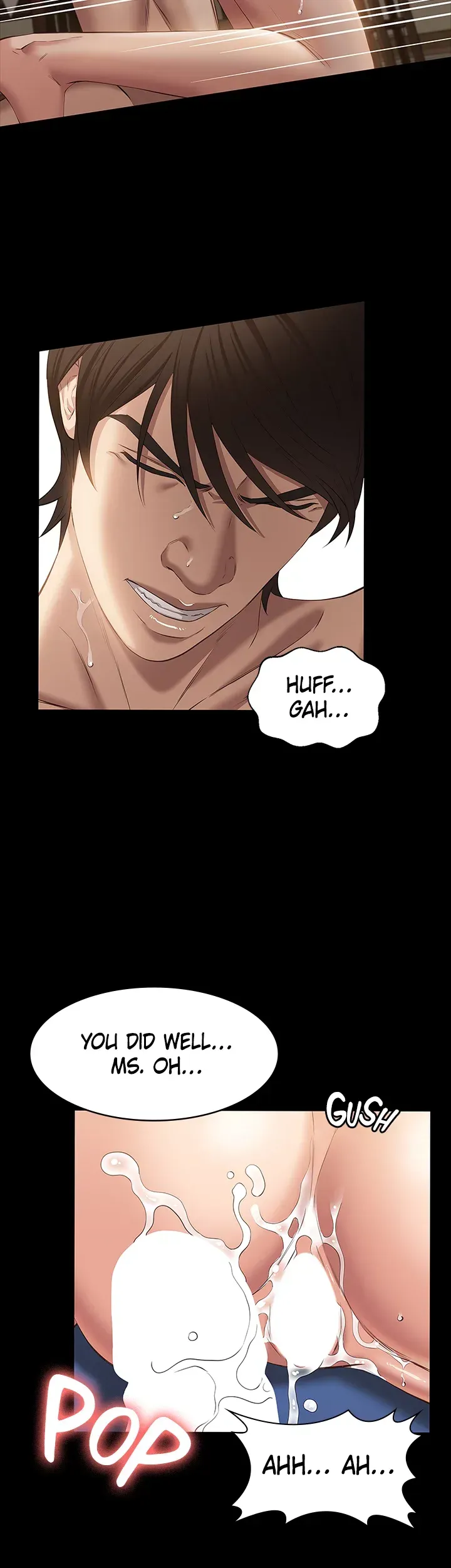 Resume Chapter 21 page 44 - 