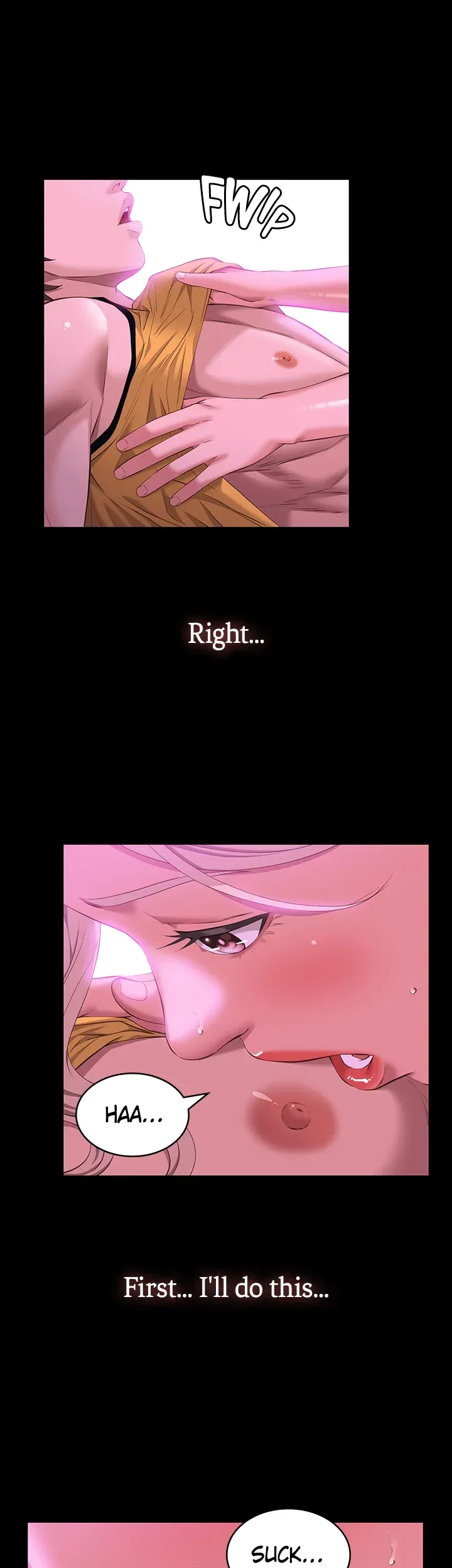 Resume Chapter 23 page 38 - 