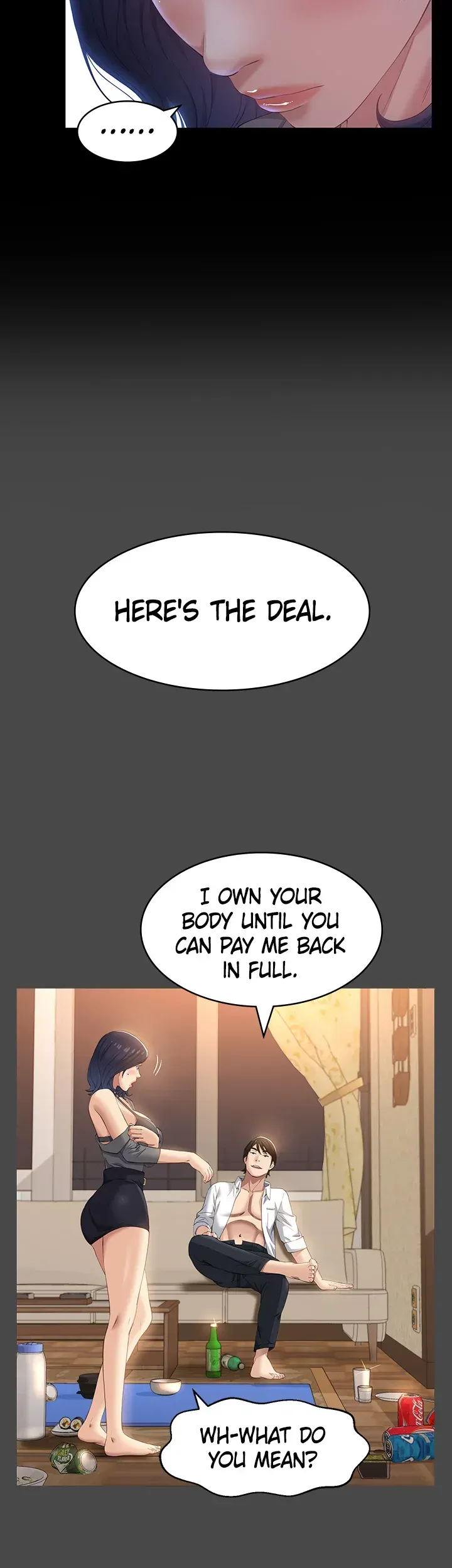 Resume Chapter 26 page 36 - 
