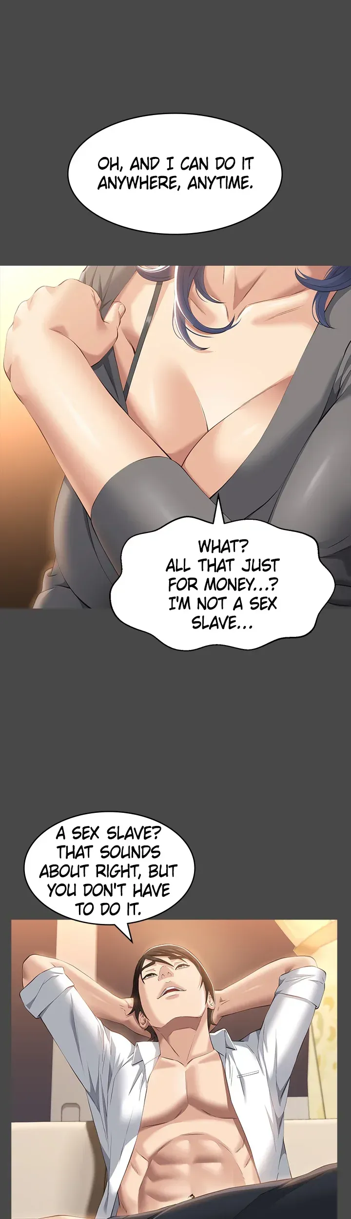 Resume Chapter 26 page 39 - 