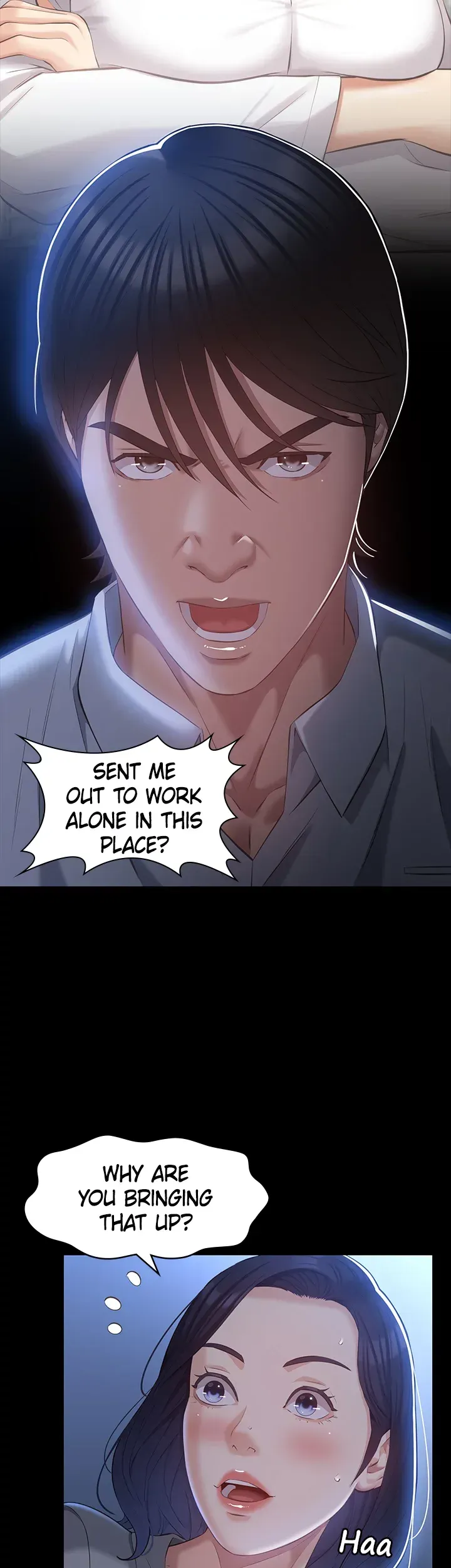 Resume Chapter 27 page 35 - 
