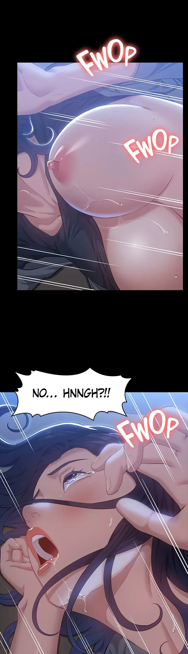 Resume Chapter 27 page 43 - 