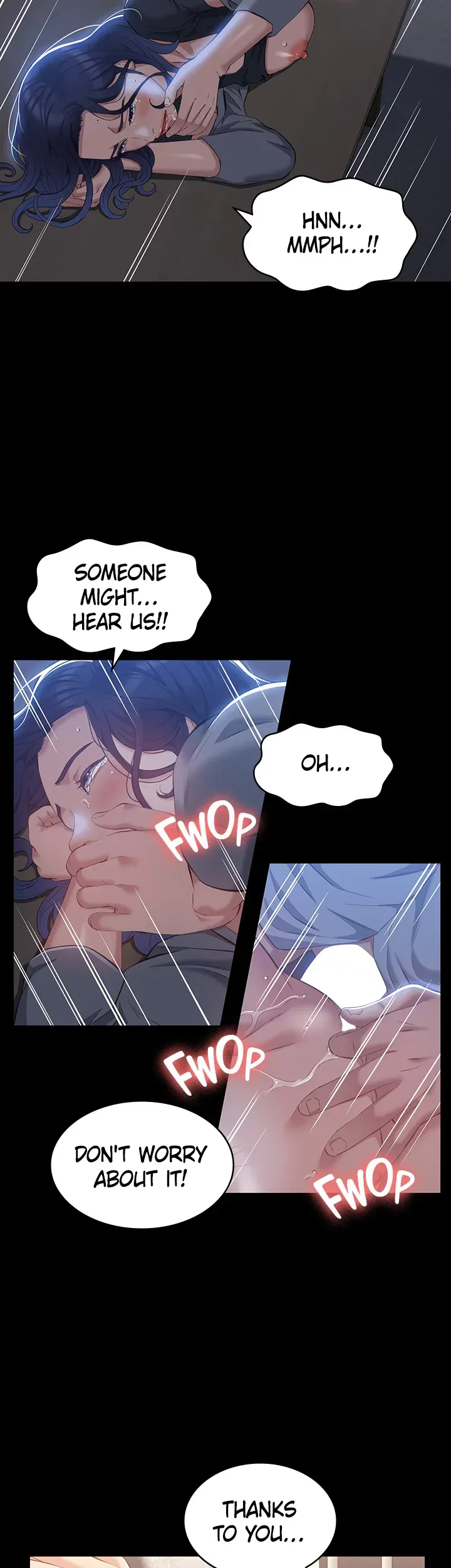 Resume Chapter 27 page 46 - 